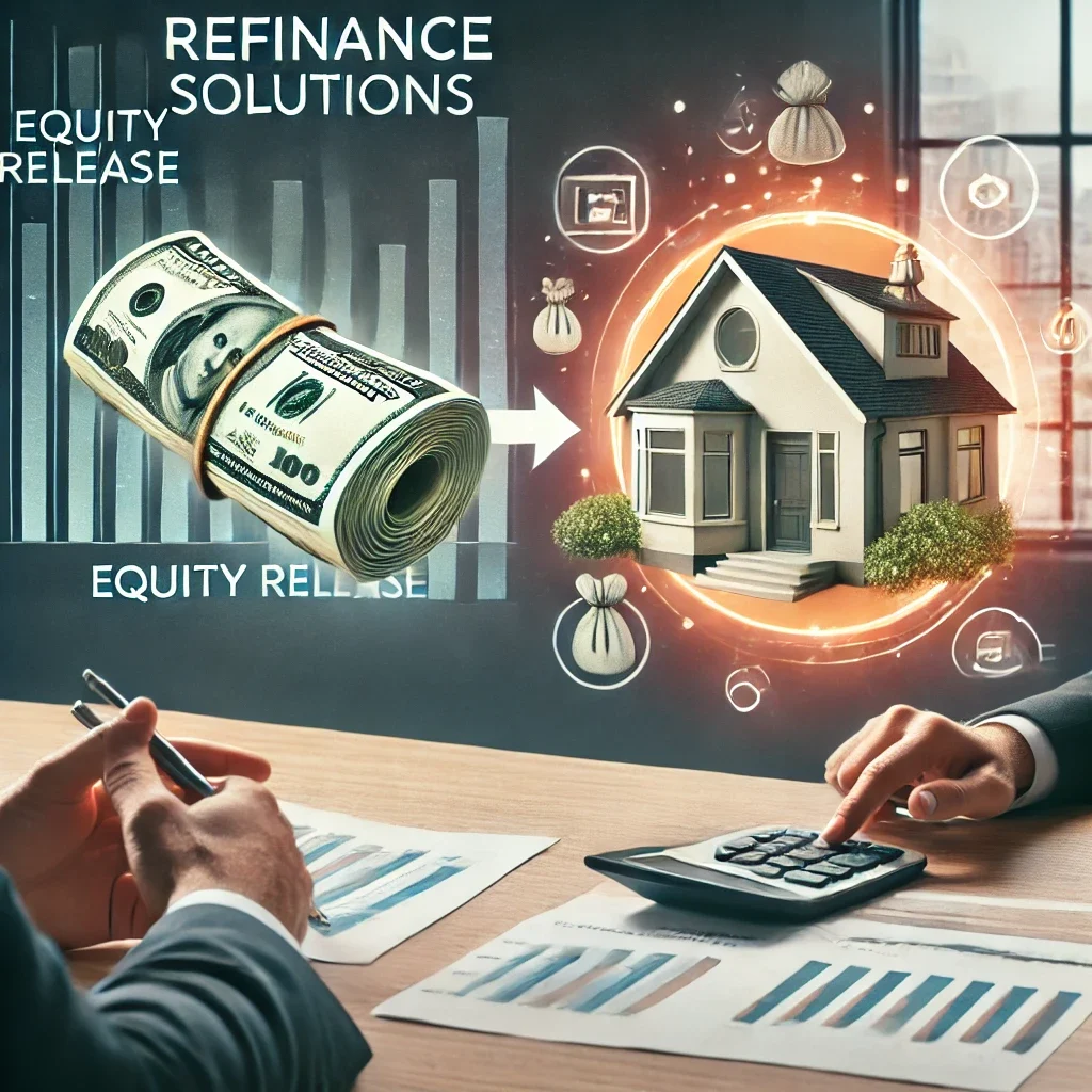 Licensed mortgage broker UAE for trusted home loans