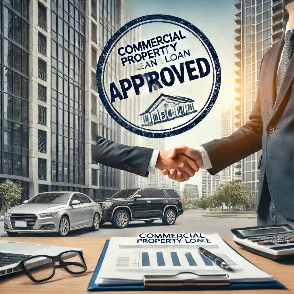 Commercial mortgage guidance UAE for property investments