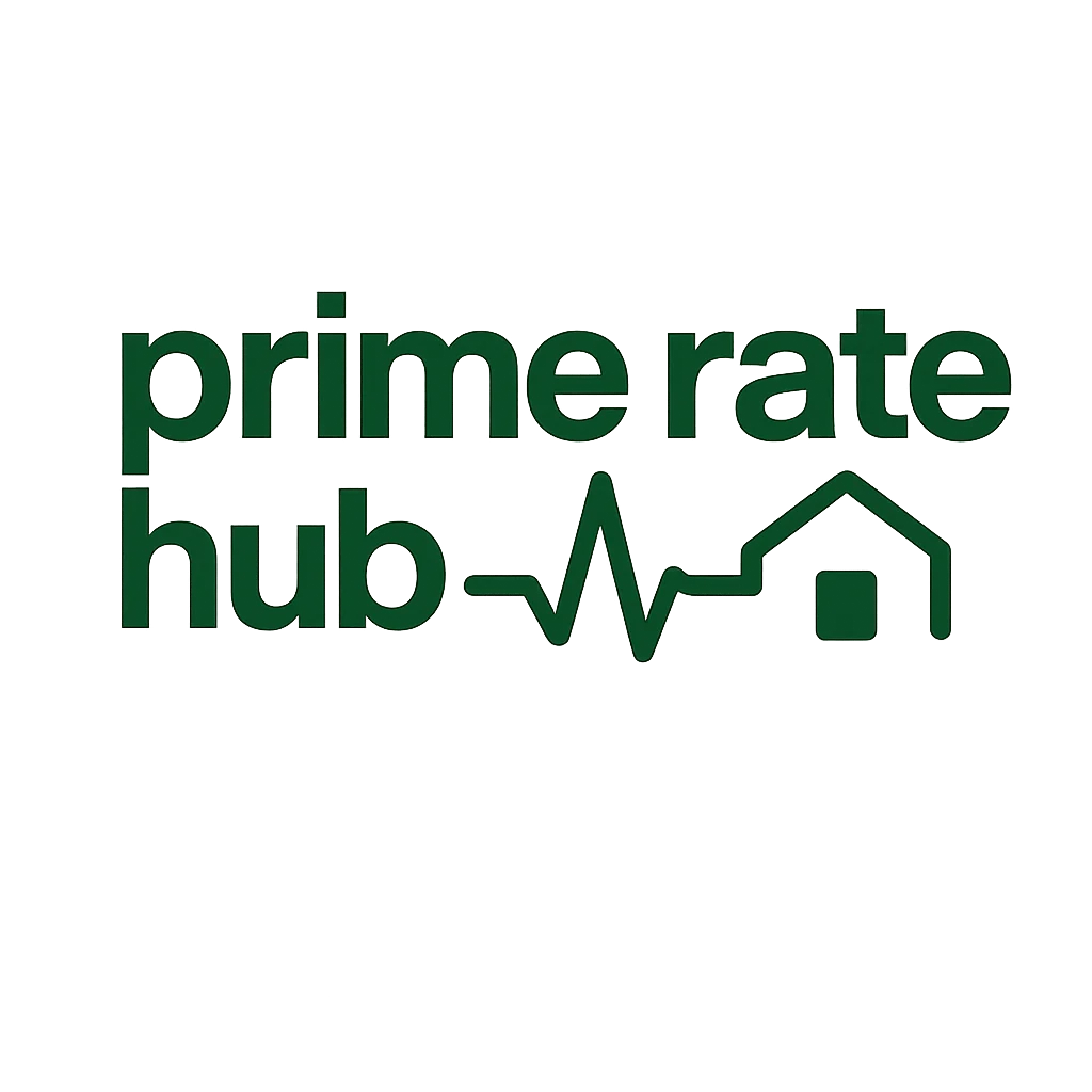 Prime Rate Hub