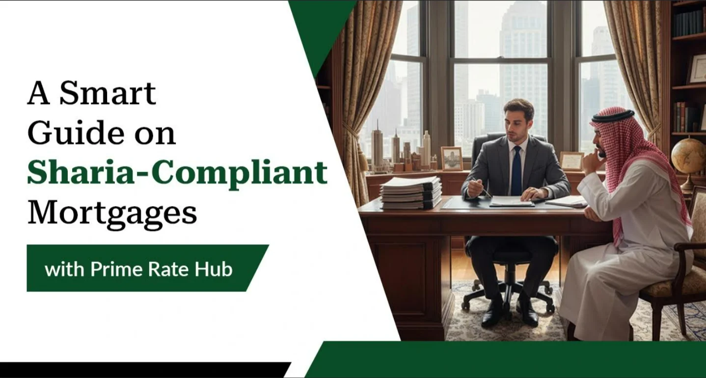 Islamic mortgage Abu Dhabi