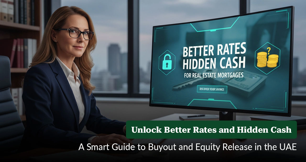 Equity Release Mortgage Uae