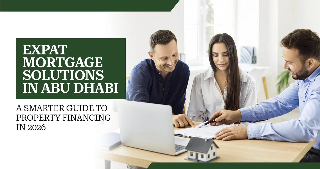 Expat Mortgage Advisor Abu Dhabi