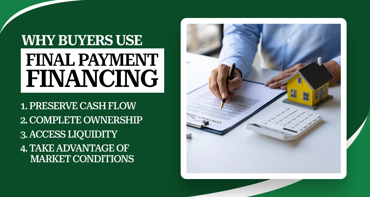 Final Payment Mortgage Abu Dhabi
