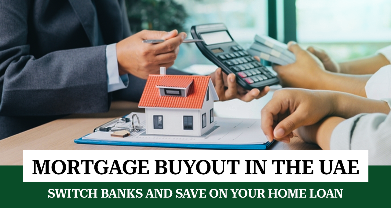 Mortgage Buyout Abu Dhabi