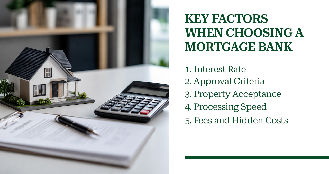 Mortgage Refinancing Abu Dhabi
