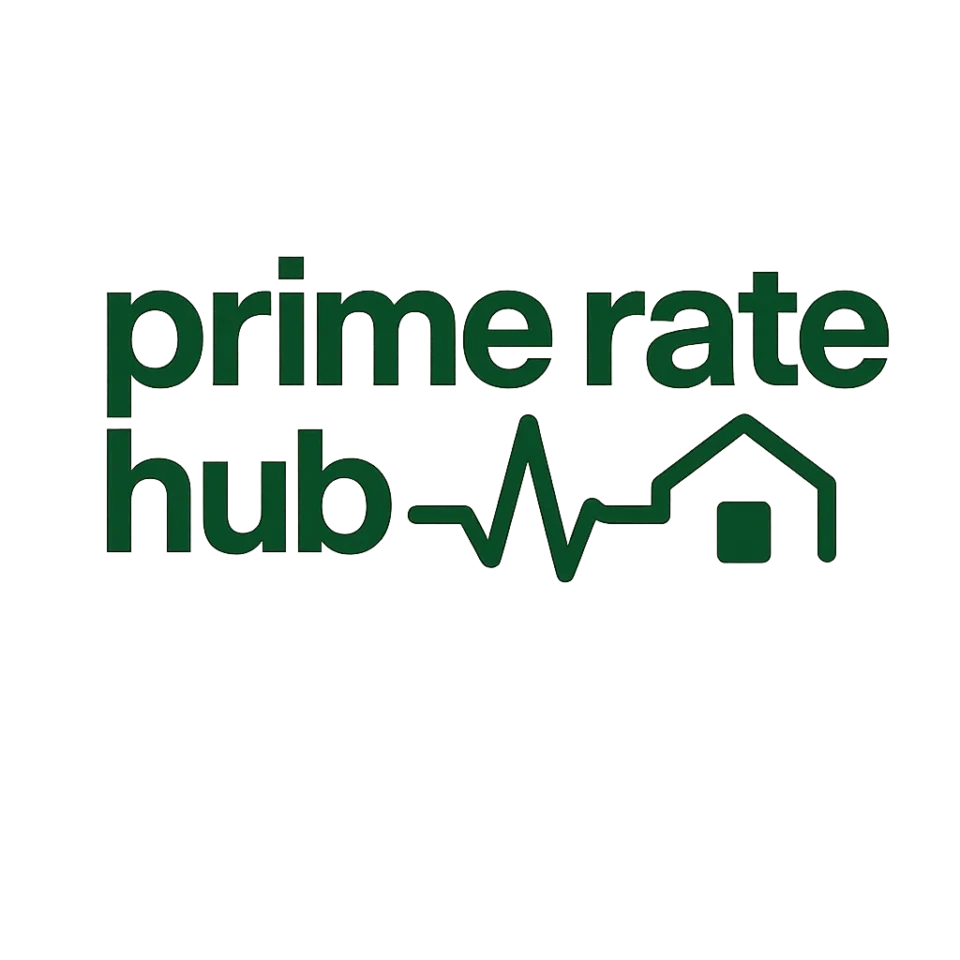 Prime Rate Hub