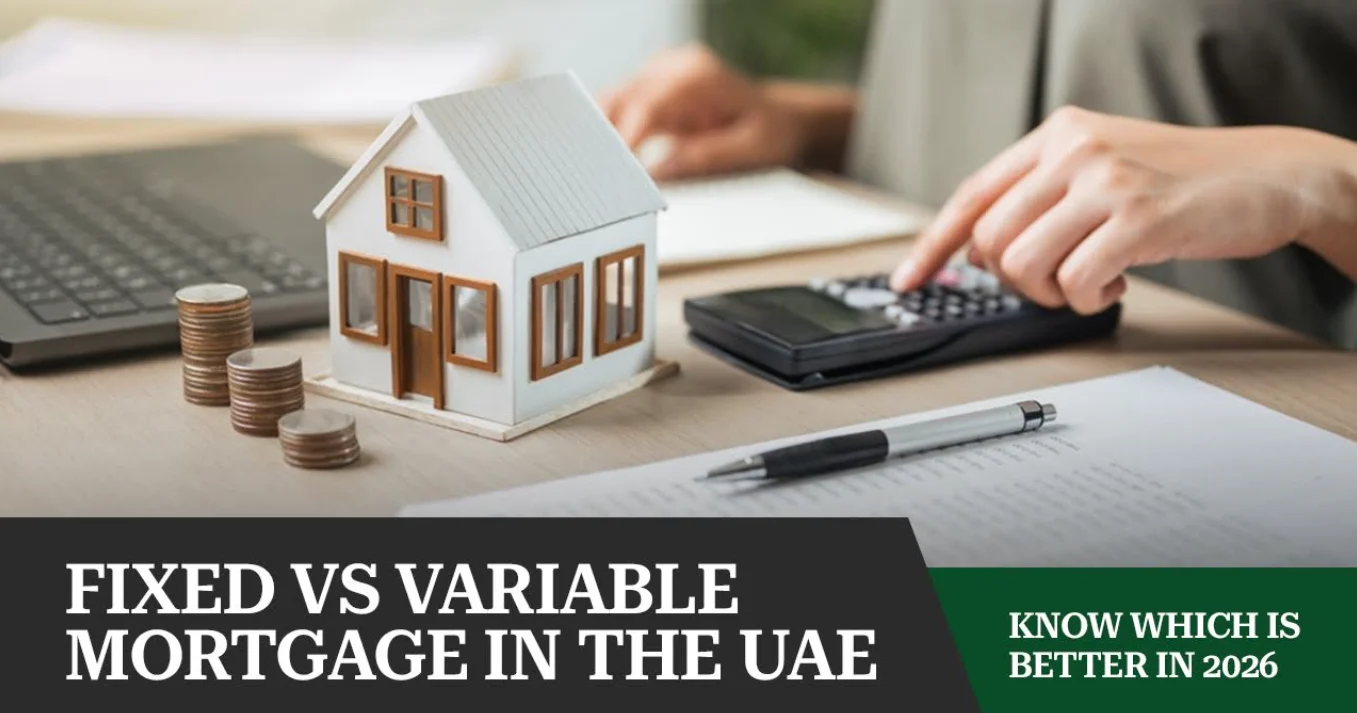 Licensed Mortgage Broker Uae