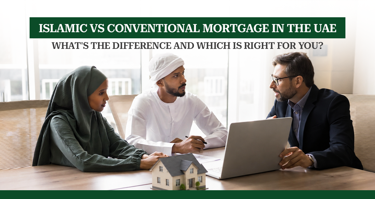 Mortgage Guidance UAE