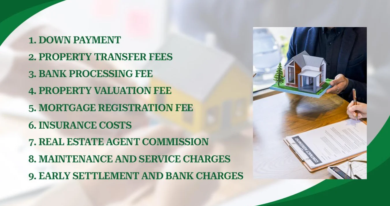 UAE Residency Visa Mortgage 